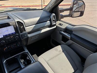 2020 Ford F-250 Super Duty DIESEL TRUCK 4WD FORD F250 DIESEL TRUCK   - Photo 31 - Scottsdale, AZ 85257