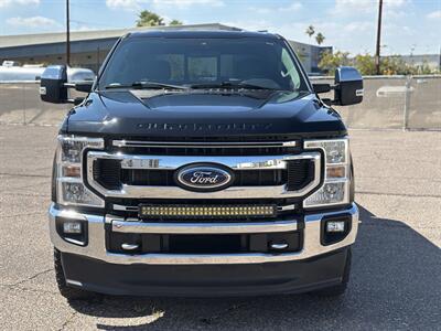 2020 Ford F-250 Super Duty DIESEL TRUCK 4WD FORD F250 DIESEL TRUCK   - Photo 9 - Scottsdale, AZ 85257