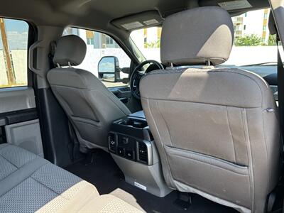 2020 Ford F-250 Super Duty DIESEL TRUCK 4WD FORD F250 DIESEL TRUCK   - Photo 36 - Scottsdale, AZ 85257