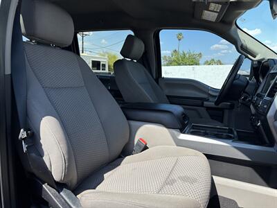2020 Ford F-250 Super Duty DIESEL TRUCK 4WD FORD F250 DIESEL TRUCK   - Photo 34 - Scottsdale, AZ 85257