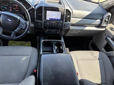 2020 Ford F-250 Super Duty DIESEL TRUCK 4WD FORD F250 DIESEL TRUCK   - Photo 30 - Scottsdale, AZ 85257