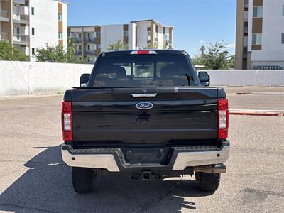 2020 Ford F-250 Super Duty DIESEL TRUCK 4WD FORD F250 DIESEL TRUCK   - Photo 5 - Scottsdale, AZ 85257