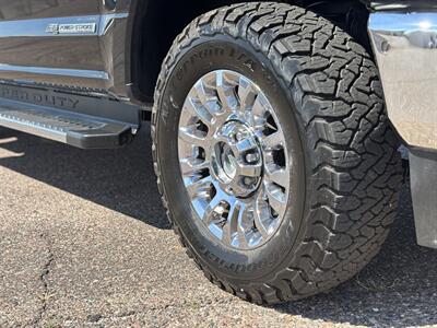 2020 Ford F-250 Super Duty DIESEL TRUCK 4WD FORD F250 DIESEL TRUCK   - Photo 11 - Scottsdale, AZ 85257