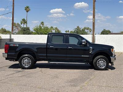 2020 Ford F-250 Super Duty DIESEL TRUCK 4WD FORD F250 DIESEL TRUCK   - Photo 3 - Scottsdale, AZ 85257