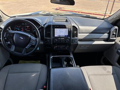 2020 Ford F-250 Super Duty DIESEL TRUCK 4WD FORD F250 DIESEL TRUCK   - Photo 27 - Scottsdale, AZ 85257