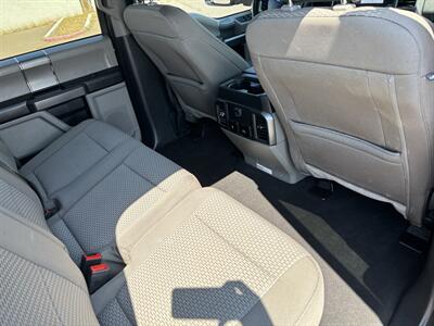 2020 Ford F-250 Super Duty DIESEL TRUCK 4WD FORD F250 DIESEL TRUCK   - Photo 37 - Scottsdale, AZ 85257