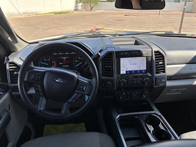 2020 Ford F-250 Super Duty DIESEL TRUCK 4WD FORD F250 DIESEL TRUCK   - Photo 21 - Scottsdale, AZ 85257