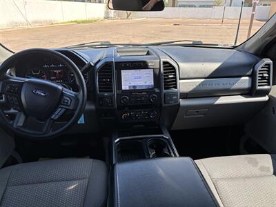 2020 Ford F-250 Super Duty DIESEL TRUCK 4WD FORD F250 DIESEL TRUCK   - Photo 28 - Scottsdale, AZ 85257