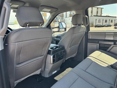 2020 Ford F-250 Super Duty DIESEL TRUCK 4WD FORD F250 DIESEL TRUCK   - Photo 40 - Scottsdale, AZ 85257