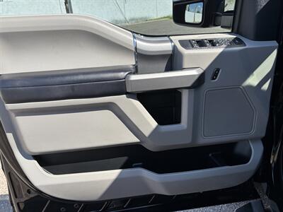 2020 Ford F-250 Super Duty DIESEL TRUCK 4WD FORD F250 DIESEL TRUCK   - Photo 12 - Scottsdale, AZ 85257