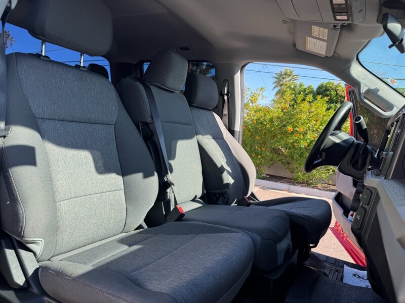 2023 Ford F-350 Super Duty DUALLY DIESEL TRUCK 4WD 25K MI F350 4X4 - Photo 34 - Scottsdale, AZ 85257