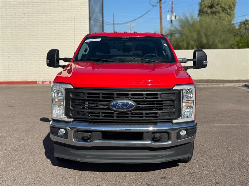 2023 Ford F-350 Super Duty DUALLY DIESEL TRUCK 4WD 25K MI F350 4X4 - Photo 11 - Scottsdale, AZ 85257