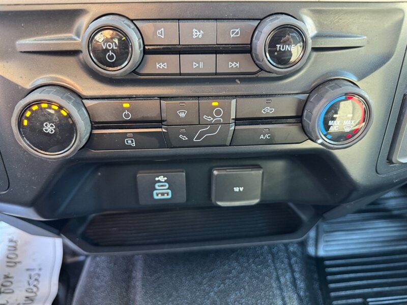 2023 Ford F-350 Super Duty DUALLY DIESEL TRUCK 4WD 25K MI F350 4X4 - Photo 24 - Scottsdale, AZ 85257