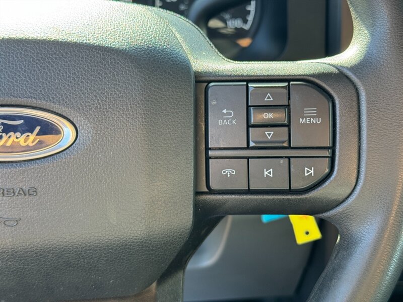 2023 Ford F-350 Super Duty DUALLY DIESEL TRUCK 4WD 25K MI F350 4X4 - Photo 21 - Scottsdale, AZ 85257