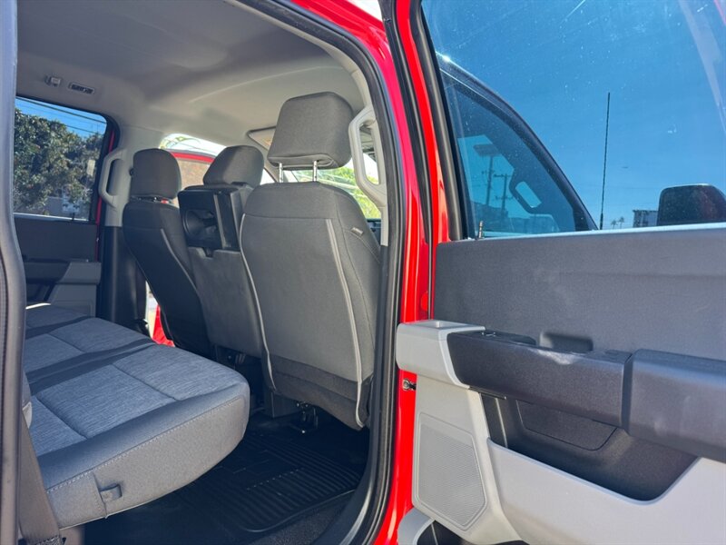 2023 Ford F-350 Super Duty DUALLY DIESEL TRUCK 4WD 25K MI F350 4X4 - Photo 35 - Scottsdale, AZ 85257