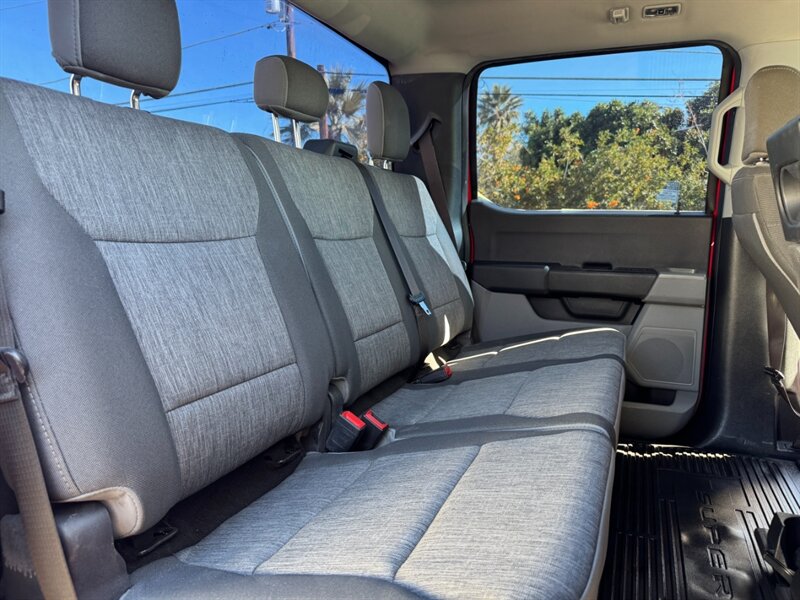 2023 Ford F-350 Super Duty DUALLY DIESEL TRUCK 4WD 25K MI F350 4X4 - Photo 38 - Scottsdale, AZ 85257