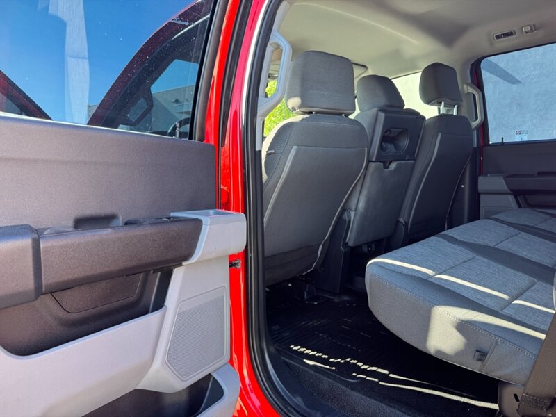 2023 Ford F-350 Super Duty DUALLY DIESEL TRUCK 4WD 25K MI F350 4X4 - Photo 31 - Scottsdale, AZ 85257