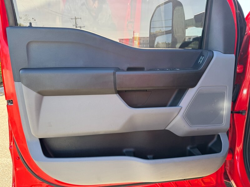 2023 Ford F-350 Super Duty DUALLY DIESEL TRUCK 4WD 25K MI F350 4X4 - Photo 13 - Scottsdale, AZ 85257