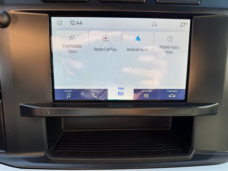 2023 Ford F-350 Super Duty DUALLY DIESEL TRUCK 4WD 25K MI F350 4X4 - Photo 22 - Scottsdale, AZ 85257