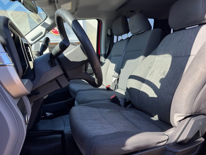 2023 Ford F-350 Super Duty DUALLY DIESEL TRUCK 4WD 25K MI F350 4X4 - Photo 16 - Scottsdale, AZ 85257