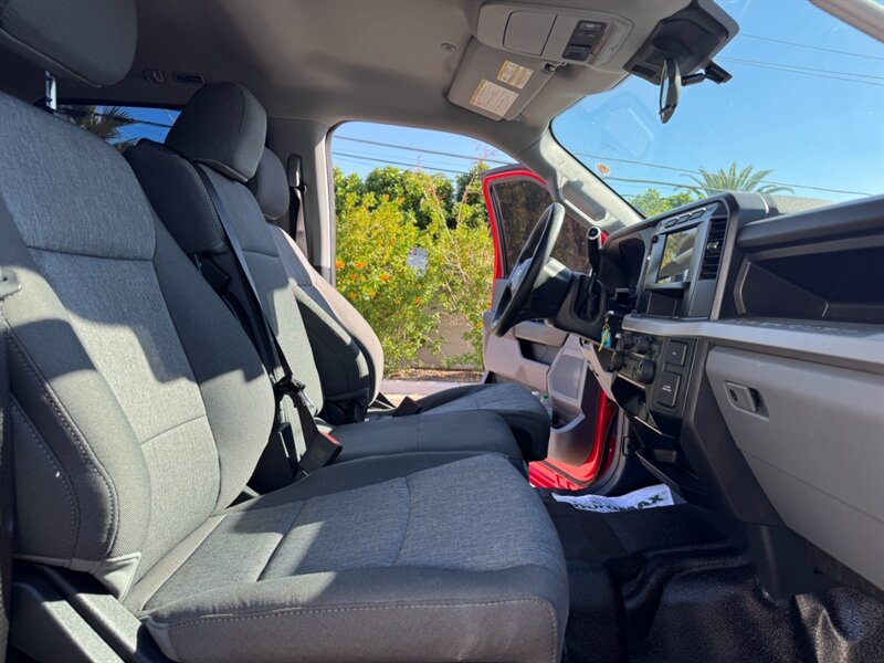 2023 Ford F-350 Super Duty DUALLY DIESEL TRUCK 4WD 25K MI F350 4X4 - Photo 27 - Scottsdale, AZ 85257