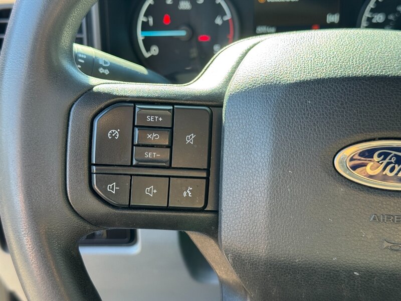 2023 Ford F-350 Super Duty DUALLY DIESEL TRUCK 4WD 25K MI F350 4X4 - Photo 20 - Scottsdale, AZ 85257