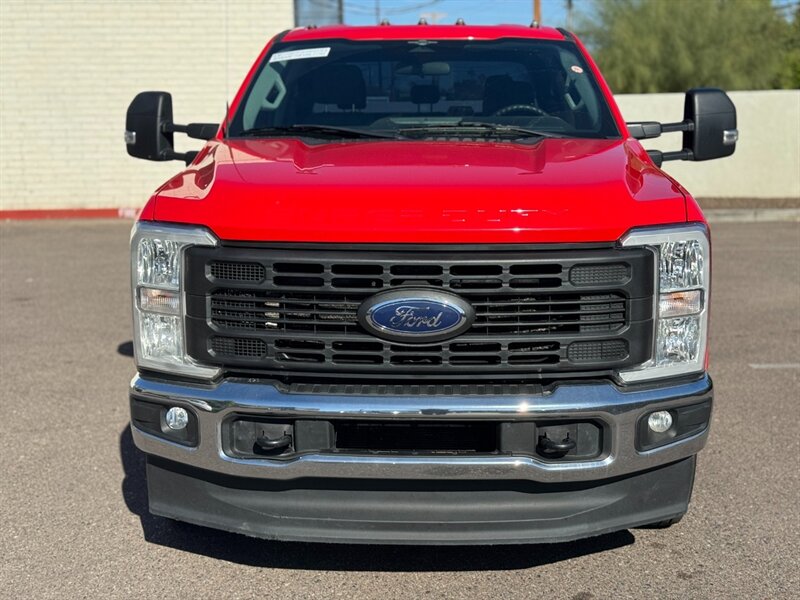 2023 Ford F-350 Super Duty DUALLY DIESEL TRUCK 4WD 25K MI F350 4X4 - Photo 12 - Scottsdale, AZ 85257