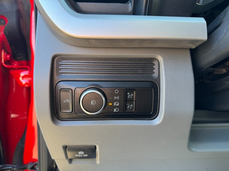 2023 Ford F-350 Super Duty DUALLY DIESEL TRUCK 4WD 25K MI F350 4X4 - Photo 19 - Scottsdale, AZ 85257