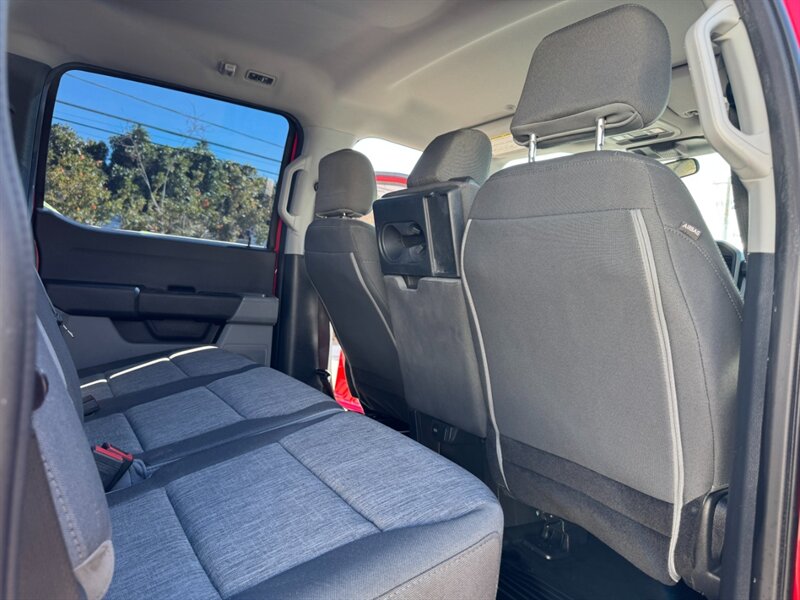 2023 Ford F-350 Super Duty DUALLY DIESEL TRUCK 4WD 25K MI F350 4X4 - Photo 36 - Scottsdale, AZ 85257