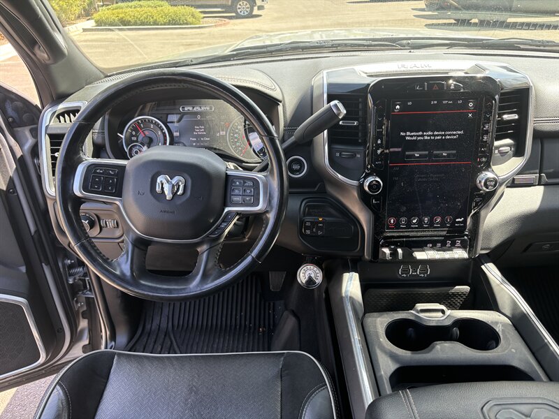 2020 RAM 2500 Laramie MEGA CAB DIESEL TRUCK 4WD RAMBOX RAM 2500 - Photo 11 - Scottsdale, AZ 85257
