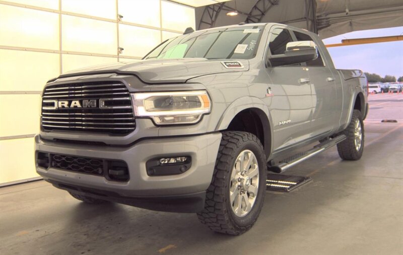 2020 RAM 2500 Laramie 4X4 Mega Cab's photo