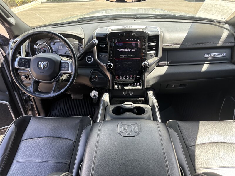2020 RAM 2500 Laramie MEGA CAB DIESEL TRUCK 4WD RAMBOX RAM 2500 - Photo 16 - Scottsdale, AZ 85257