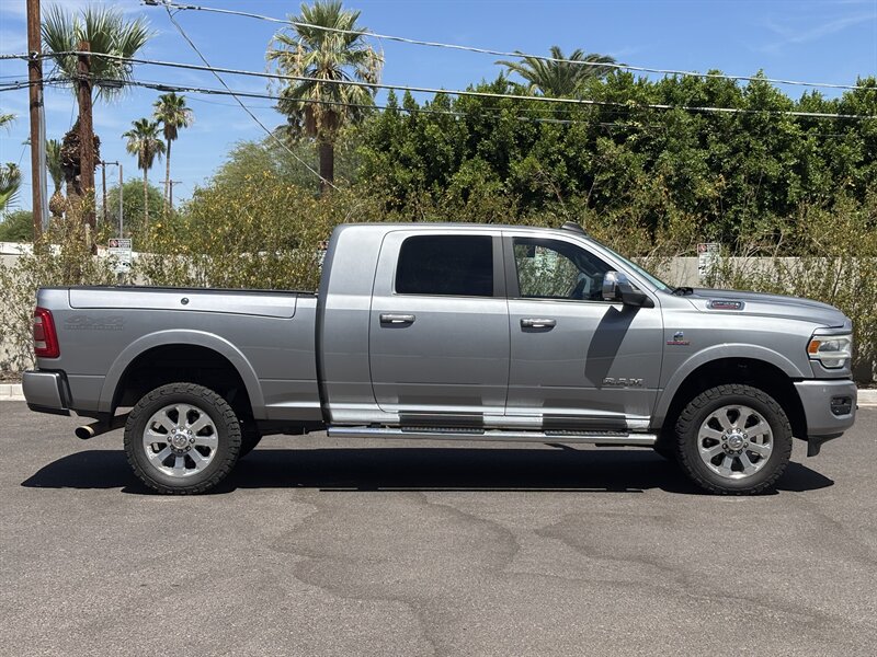2020 RAM 2500 Laramie MEGA CAB DIESEL TRUCK 4WD RAMBOX RAM 2500 - Photo 3 - Scottsdale, AZ 85257