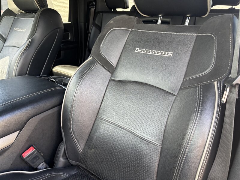 2020 RAM 2500 Laramie MEGA CAB DIESEL TRUCK 4WD RAMBOX RAM 2500 - Photo 10 - Scottsdale, AZ 85257