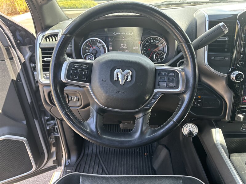2020 RAM 2500 Laramie MEGA CAB DIESEL TRUCK 4WD RAMBOX RAM 2500 - Photo 12 - Scottsdale, AZ 85257
