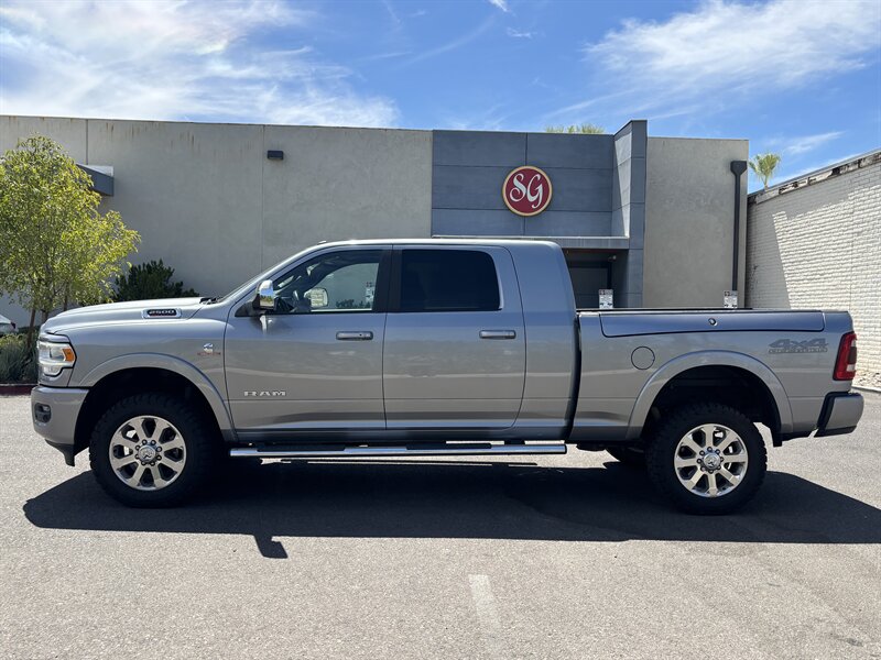 2020 RAM 2500 Laramie MEGA CAB DIESEL TRUCK 4WD RAMBOX RAM 2500 - Photo 7 - Scottsdale, AZ 85257