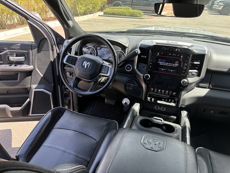 2020 RAM 2500 Laramie MEGA CAB DIESEL TRUCK 4WD RAMBOX RAM 2500 - Photo 15 - Scottsdale, AZ 85257