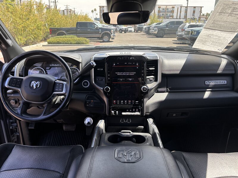 2020 RAM 2500 Laramie MEGA CAB DIESEL TRUCK 4WD RAMBOX RAM 2500 - Photo 14 - Scottsdale, AZ 85257
