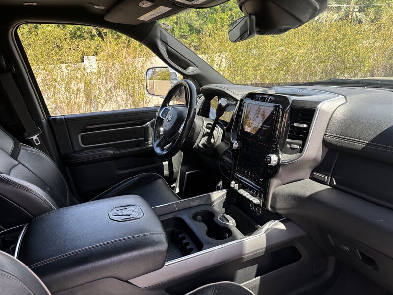 2020 RAM 2500 Laramie MEGA CAB DIESEL TRUCK 4WD RAMBOX RAM 2500 - Photo 19 - Scottsdale, AZ 85257