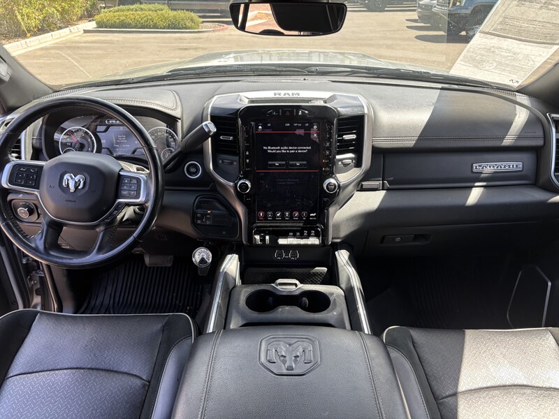 2020 RAM 2500 Laramie MEGA CAB DIESEL TRUCK 4WD RAMBOX RAM 2500 - Photo 13 - Scottsdale, AZ 85257