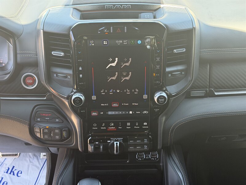 2024 RAM 1500 TRX FINAL EDITION 4WD TRUCK LEVEL 2 RARE RAM TRX - Photo 29 - Scottsdale, AZ 85257