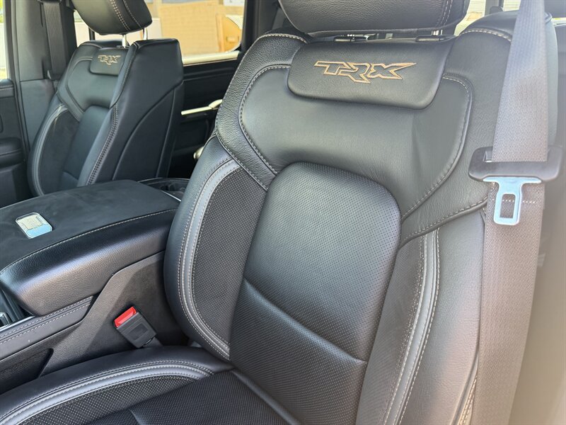 2024 RAM 1500 TRX FINAL EDITION 4WD TRUCK LEVEL 2 RARE RAM TRX - Photo 20 - Scottsdale, AZ 85257