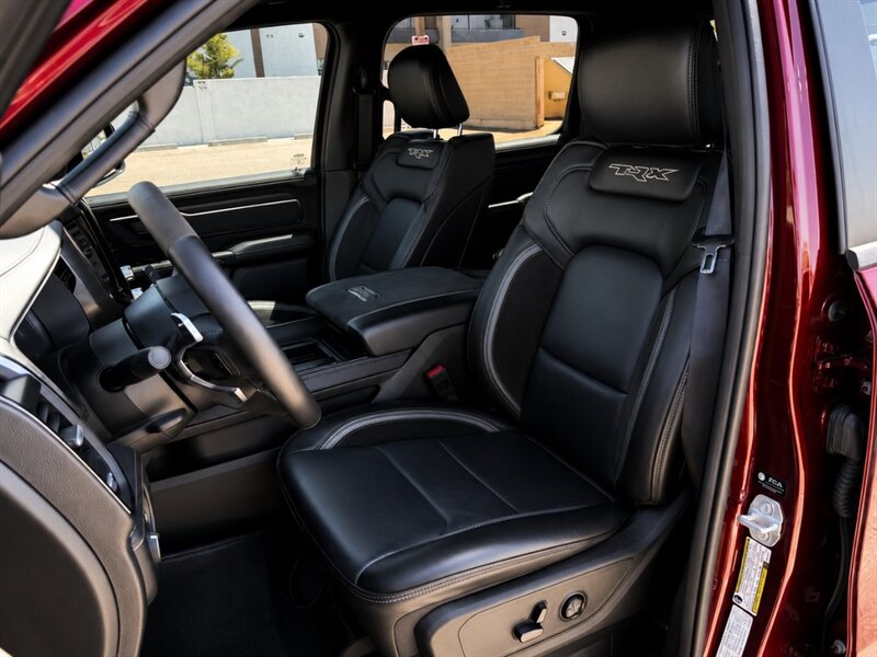 2024 RAM 1500 TRX FINAL EDITION 4WD TRUCK LEVEL 2 RARE RAM TRX - Photo 17 - Scottsdale, AZ 85257