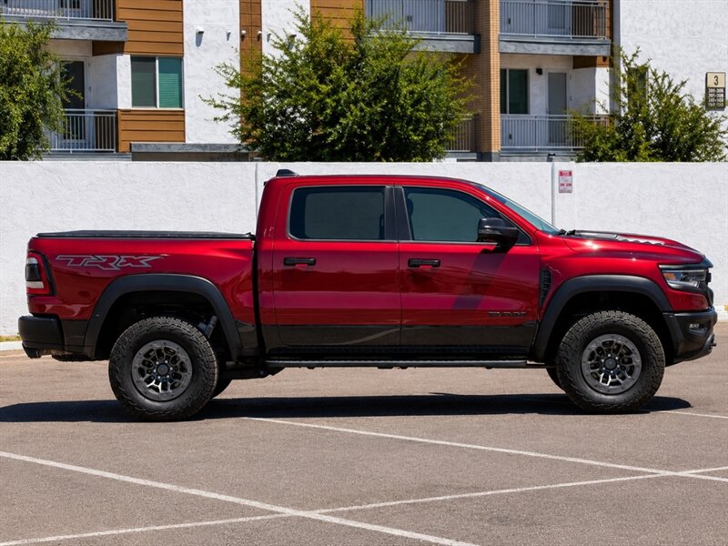 2024 RAM 1500 TRX FINAL EDITION 4WD TRUCK LEVEL 2 RARE RAM TRX - Photo 5 - Scottsdale, AZ 85257