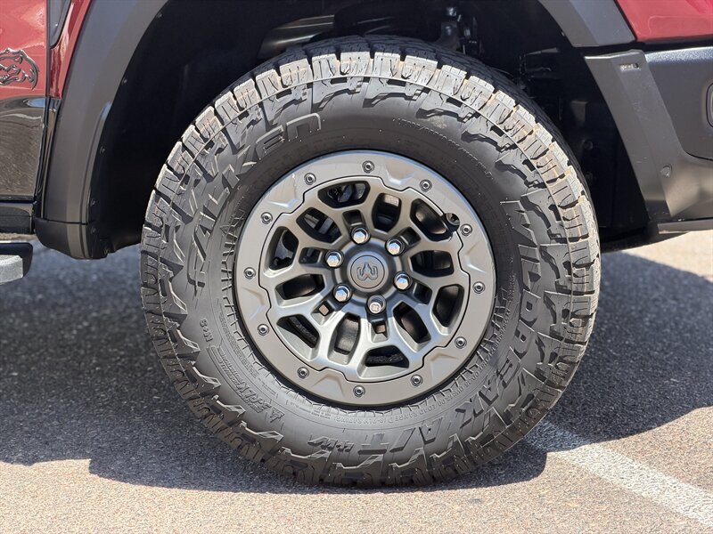 2024 RAM 1500 TRX FINAL EDITION 4WD TRUCK LEVEL 2 RARE RAM TRX - Photo 14 - Scottsdale, AZ 85257