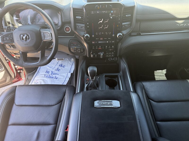 2024 RAM 1500 TRX FINAL EDITION 4WD TRUCK LEVEL 2 RARE RAM TRX - Photo 35 - Scottsdale, AZ 85257