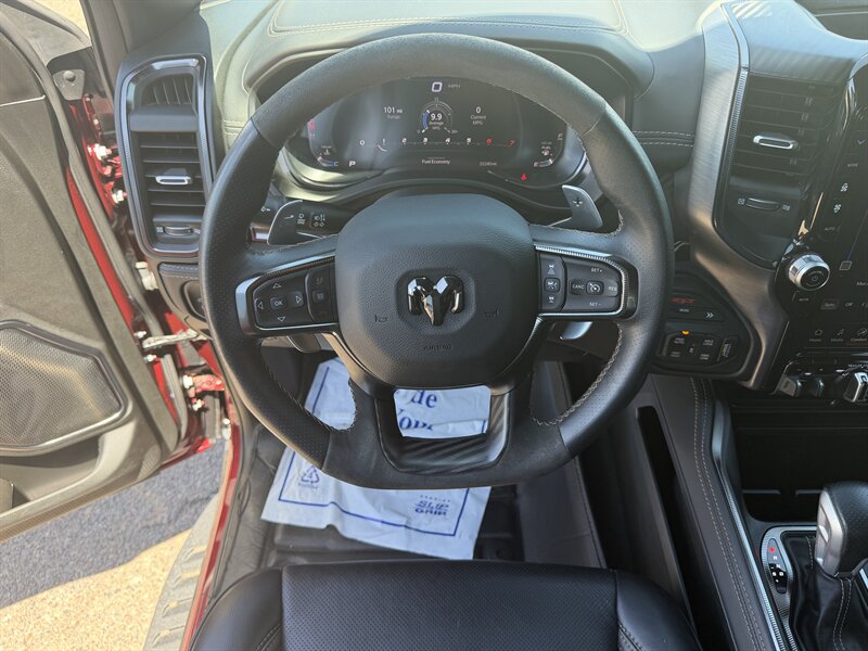 2024 RAM 1500 TRX FINAL EDITION 4WD TRUCK LEVEL 2 RARE RAM TRX - Photo 25 - Scottsdale, AZ 85257