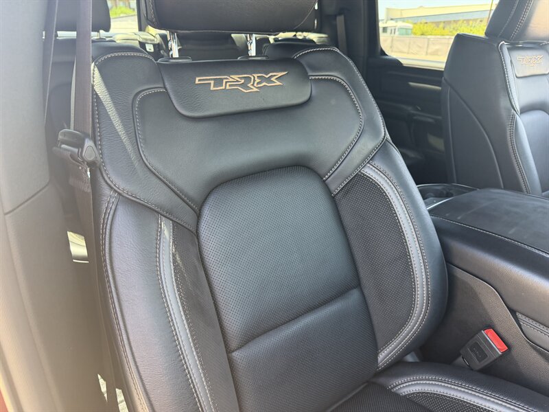 2024 RAM 1500 TRX FINAL EDITION 4WD TRUCK LEVEL 2 RARE RAM TRX - Photo 41 - Scottsdale, AZ 85257