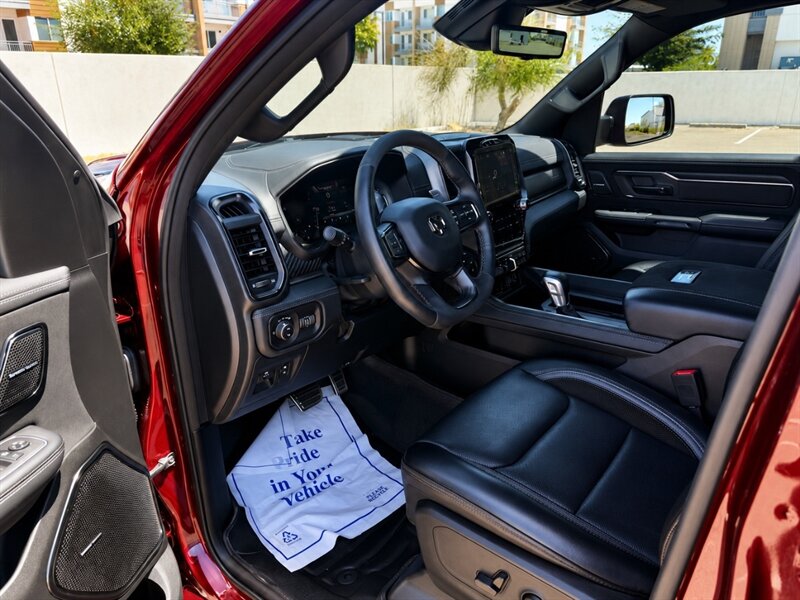 2024 RAM 1500 TRX FINAL EDITION 4WD TRUCK LEVEL 2 RARE RAM TRX - Photo 15 - Scottsdale, AZ 85257