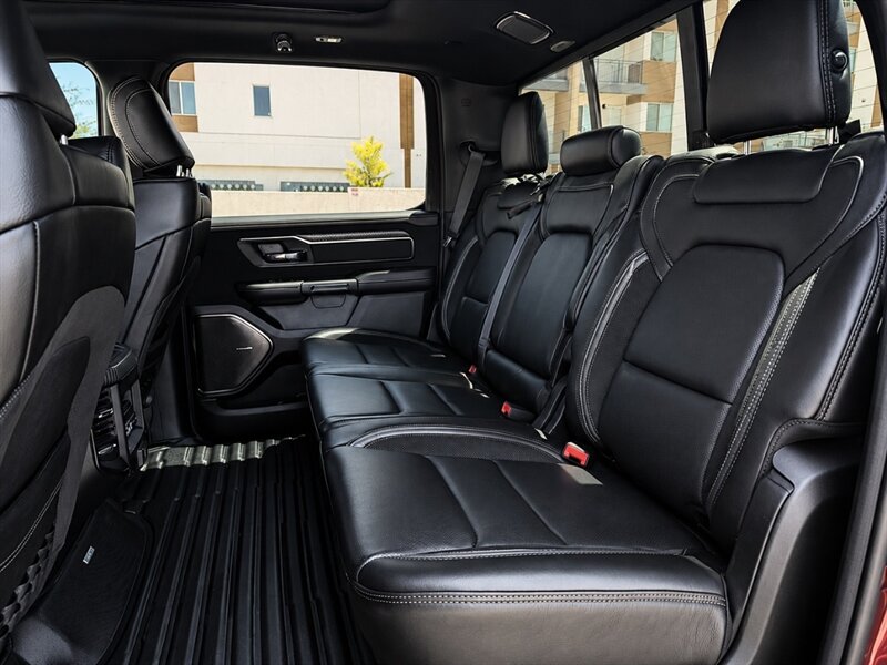 2024 RAM 1500 TRX FINAL EDITION 4WD TRUCK LEVEL 2 RARE RAM TRX - Photo 24 - Scottsdale, AZ 85257